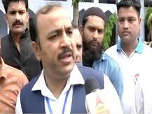 लोकसभा चुनाव: अमरोहा से BSP उम्मीदवार दानिश अली का आरोप, बीजेपी के कार्यकर्ता बुर्के पहन कर रहे हैं वोटिंग