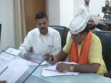 दिल्ली में BJP-कांग्रेस ने अभी तक क्यों नहीं उतारे उम्मीदवार?