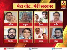 #KBPMSelfie: आप भी दिख सकते हैं अब ABP न्यूज़ पर, अभी देखें उनकी तस्वीरें जिन्होंने भेजी अपनी सेल्फी