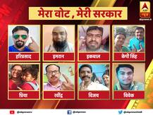 #KBPMSelfie: आप भी दिख सकते हैं अब ABP न्यूज़ पर, अभी देखें उनकी तस्वीरें जिन्होंने भेजी अपनी सेल्फी