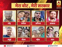 #KBPMSelfie: आप भी दिख सकते हैं अब ABP न्यूज़ पर, अभी देखें उनकी तस्वीरें जिन्होंने भेजी अपनी सेल्फी