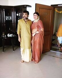 In Pics: पंकज त्रिपाठी ने पत्नी मृदुला के साथ सी फेसिंग नए घर में किया गृह प्रवेश, सामने आईं खास तस्वीरें