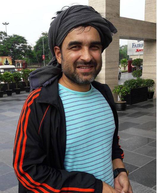 इसके अलावा पकंज अमेजन प्राइम की बेव सीरीज मिर्जापुर में नजर आए थे. अब वो नेटफिलिक्स की अपकमिंग सीरीज सेक्रेड गेम्स में भी दिखेंगे. 