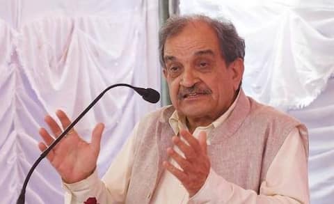 केंद्रीय मंत्री बीरेंद्र सिंह का दावा- पीएम मोदी की पसंद पर मिला बेटे को टिकट केंद्रीय मंत्री बीरेंद्र सिंह का दावा- पीएम मोदी की पसंद पर मिला बेटे को टिकट