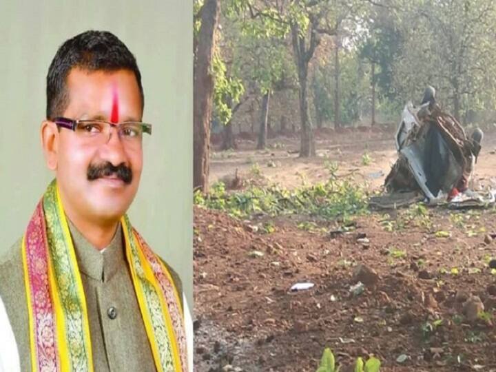 Two Maoists with alleged role in killing of BJP MLA shot down in Chhattisgarh छत्तीसगढ़: सुरक्षाबलों को मिली बड़ी कामयाबी, पुलिस का दावा- BJP विधायक की हत्या का मास्टरमाइंड ढेर