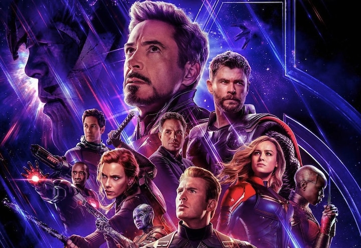 Avengers Endgame has been declared the winner of the Hollywood Film Awards for Blockbuster Award 'एवेंजर्स एंडगेम' को हॉलीवुड फिल्म अवॉर्ड्स के 'ब्लॉकबस्टर अवार्ड' के लिए घोषित किया गया विनर