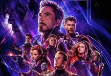 Avengers Endgame का 5 मिनट का वीडियो हुआ लीक, फैंस में बढ़ी उत्सुकता