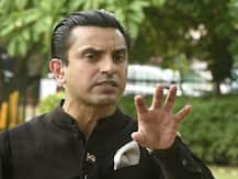 तहसीन पूनावाला ने भोपाल में साध्वी प्रज्ञा की उम्मीदवारी के खिलाफ EC में अर्जी दी