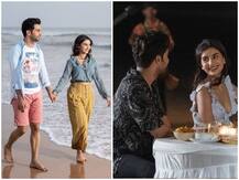 गर्लफ्रेंड पत्रलेखा की तस्वीर शेयर कर राजकुमार राव ने लिखी खास बात, यहां देखिए