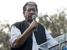 कांग्रेस में नहीं थम रहा इस्तीफे का दौर, पश्चिम बंगाल कांग्रेस अध्यक्ष सोमेन मित्रा ने पद छोड़ा