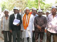 लोकसभा चुनाव 2019: प्रयागराज में दो दिनों में बिके 75 पर्चे, लेकिन नामांकन हुए सिर्फ आठ