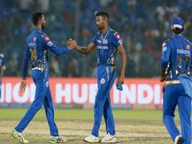 IPL सीजन 12- सटीक गेंदबाजी और पांड्या ब्रदर्स के कमाल के चलते मुंबई ने दिल्ली को 40 रनों से हराया