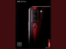 Lenovo Z6 Pro 4 कैमरे के साथ किया जा सकता है लॉन्च, फोन लेगा 100 मेगापिक्सल वाले फोटो