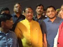 डिप्टी सीएम दिनेश शर्मा ने कहा- 72 साल में ना दे पाये 72 रूपये, अब 72 हजार देने की बात करते हैं