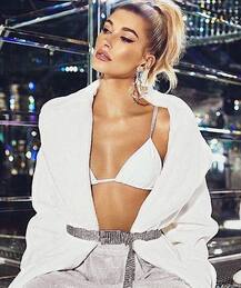 मॉडलिंग के अलावा अब हेली बीबर भी उतरी बिजनेस में, जानें क्या है पूरा मामला