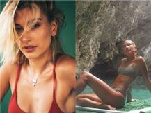 मॉडलिंग के अलावा अब हेली बीबर भी उतरी बिजनेस में, जानें क्या है पूरा मामला