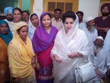 वास्तविक मुद्दों से ध्यान भटकाने के लिए आजम विवादित बयान दे रहे हैं- नूर बानो