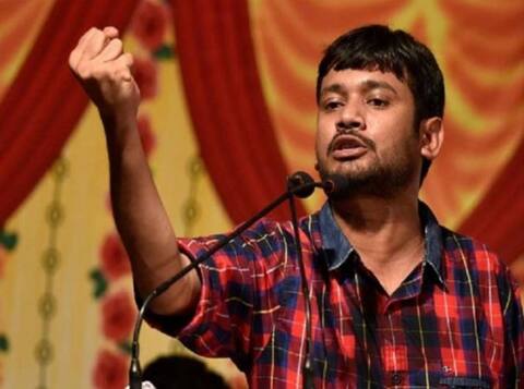 शहीद हेमंत करकरे पर साध्वी प्रज्ञा के विवादित बयान पर बोले कन्हैया- मुंह में राम, लेकिन बगल में नाथूराम है शहीद हेमंत करकरे पर साध्वी प्रज्ञा के विवादित बयान पर बोले कन्हैया- मुंह में राम, लेकिन बगल में नाथूराम है