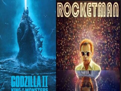 Box Office Clash: 31 मई को भारत में एक साथ रिलीज होंगी ये दो बड़ी हॉलीवुड फिल्में Box Office Clash: 31 मई को भारत में एक साथ रिलीज होंगी ये दो बड़ी हॉलीवुड फिल्में