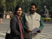 VIP Candidate: क्या दोबारा \'बाहुबली\' नेता पप्पू यादव की पत्नी रंजीत रंजन सुपौल लोकसभा सीट पर दर्ज कर पाएंगी जीत ?