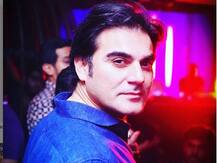 ‘दबंग’ फ्रैंचाइजी को लेकर बोले अरबाज खान, पूरी तरह से सलमान खान पर निर्भर है फिल्म