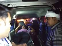 तस्वीरों में देखें पूर्वा एक्सप्रेस रेल हादसा, ऐसा भयावह मंजर देख रूह कांप जाए