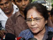 रोहित शेखर तिवारी मौत विवादः मेरा बेटा तनाव में था-रोहित की मां