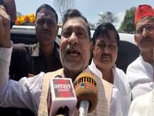 आतंकवाद से लड़ाई का ढोंग करने वाली बीजेपी ने आतंकवादी को टिकट दिया- रामगोविन्‍द चौधरी