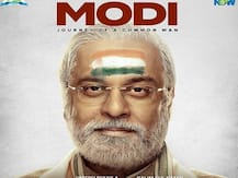 PM मोदी की बायोपिक के बाद अब मोदी पर आधारित वेब सीरीज पर EC ने लगाई रोक
