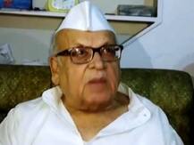 पूर्व राज्यपाल और कांग्रेस नेता अजीज कुरैशी ने साध्वी प्रज्ञा को बताया ‘सर्कस की शेरनी’