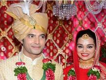 गर्लफ्रेंड रिप्सी भाटिया संग शरद मल्होत्रा ने लिए सात फेरे, INSIDE तस्वीरें और वीडियोज आए सामने