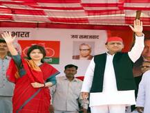 लोकसभा 2019: कन्नौज में डिंपल यादव की मुश्किलें बढ़ा सकते हैं सुब्रत पाठक, BJP क्षत्रिय-ब्राह्मण वोटरों के बीच बना रही है पैठ