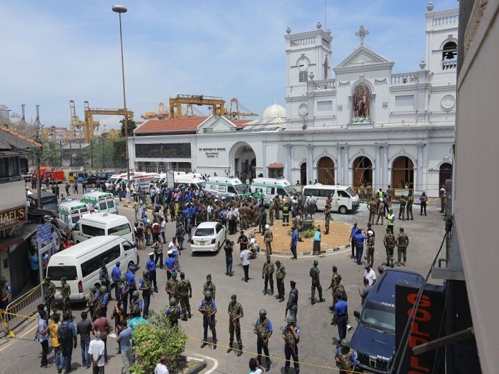 Sri Lanka, witness to the Tamil armed struggle for 30 years, anti-Muslim violence increased जानिए- उस श्रीलंका को जहां 30 साल तक तमिल सशस्त्र संघर्ष चला, जहां बीते चंद सालों में मुस्लिम विरोधी हिंसा बढ़ी हैं