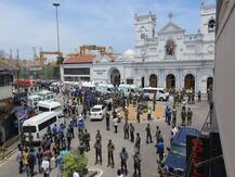 जानिए- उस श्रीलंका को जहां 30 साल तक तमिल सशस्त्र संघर्ष चला, जहां बीते चंद सालों में मुस्लिम विरोधी हिंसा बढ़ी हैं