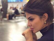 श्रीलंकन एक्ट्रेस जैकलीन फर्नांडिस ने की श्रीलंका बम धमाकों की निंदा, की ये मांग