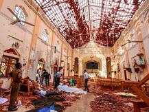 जानिए क्या है \'नेशनल तौहीद जमात\' जिसपर श्रीलंका में सीरियल ब्लास्ट करने का शक है