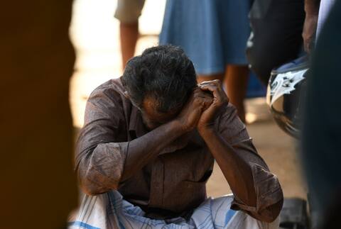 Sri Lanka Economic Crisis: Emergency lifted | Breaking News