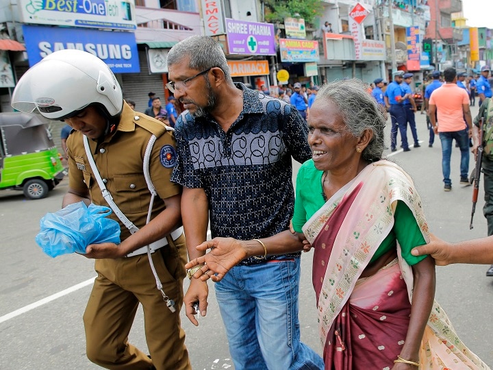 Srilankan Crisis : இலங்கையில் போராட்டம் எப்போது முடிவுக்கு வரும் ? மக்களின் கோரிக்கைகள்தான் என்ன?