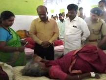 तमिलनाडु: तिरूचिरापल्ली के एक मंदिर में भगदड़ से 7 लोगों की मौत, कई लोग घायल