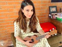 सोहा अली खान बोलीं, अभी बेटी के साथ मस्ती कर रही हूं, फिल्मों के लिए वक्त नहीं