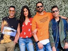 एक बार फिर पर्दे पर दिखेगी अक्षय कुमार और कैटरीना कैफ की हिट जोड़ी, \'सूर्यवंशी\' में आएंगे साथ नजर