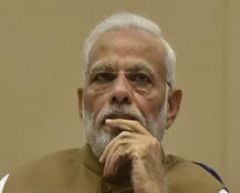 शहीद स्मारक में मोदी की रैली को अनुमति नहीं देने के आदेश में हस्तक्षेप नहीं- HC