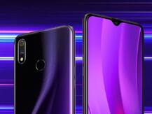 Realme 3 pro को फास्ट चार्जिंग और 25 मेगापिक्सल कैमरे के साथ किया गया लॉन्च, फोन की कीमत 13,999 रुपये