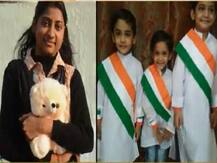 गाजियाबाद: पत्नी और 3 बच्चों को मौत के घाट उतारा, फिर वीडियो बनाकर फैमिली ग्रुप में डाला