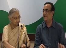 दिल्ली में कांग्रेस ने 6 सीटों पर उम्मीदवार उतारे, जानिए उनके बारे में सबकुछ