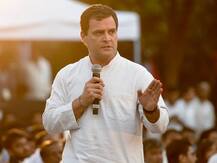 ‘चौकीदार चोर है’ वाले विवाद में राहुल ने SC में दिया नया हलफनामा, अपने बयान पर फिर जताया ‘खेद’