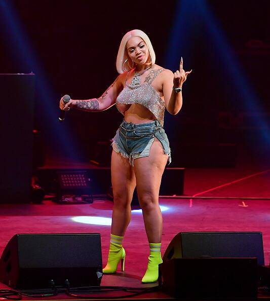 साउथ कैलिफोर्निया की रहने वाली रूनी ने बहुत जल्द ही नाम कमाया है.