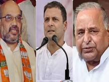 तीसरा चरण VIP कैंडिडेट: दांव पर लगी है राहुल गांधी की किस्मत, अमित शाह भी पहली बार मैदान में