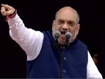 VIP Candidate: आडवाणी के गढ़ में अमित शाह की किस्मत दांव पर, गुजरात के गांधीनगर सीट से पहली बार लड़ेंगे लोकसभा चुनाव