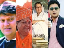 सियासी घराना: सिंधिया राजघराना एक ऐसा परिवार, जिसकी बीजेपी से लेकर कांग्रेस तक में है धमक